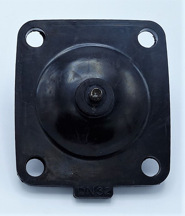 Diaphragm EPDM for the valve DN32 | IndCom.cz